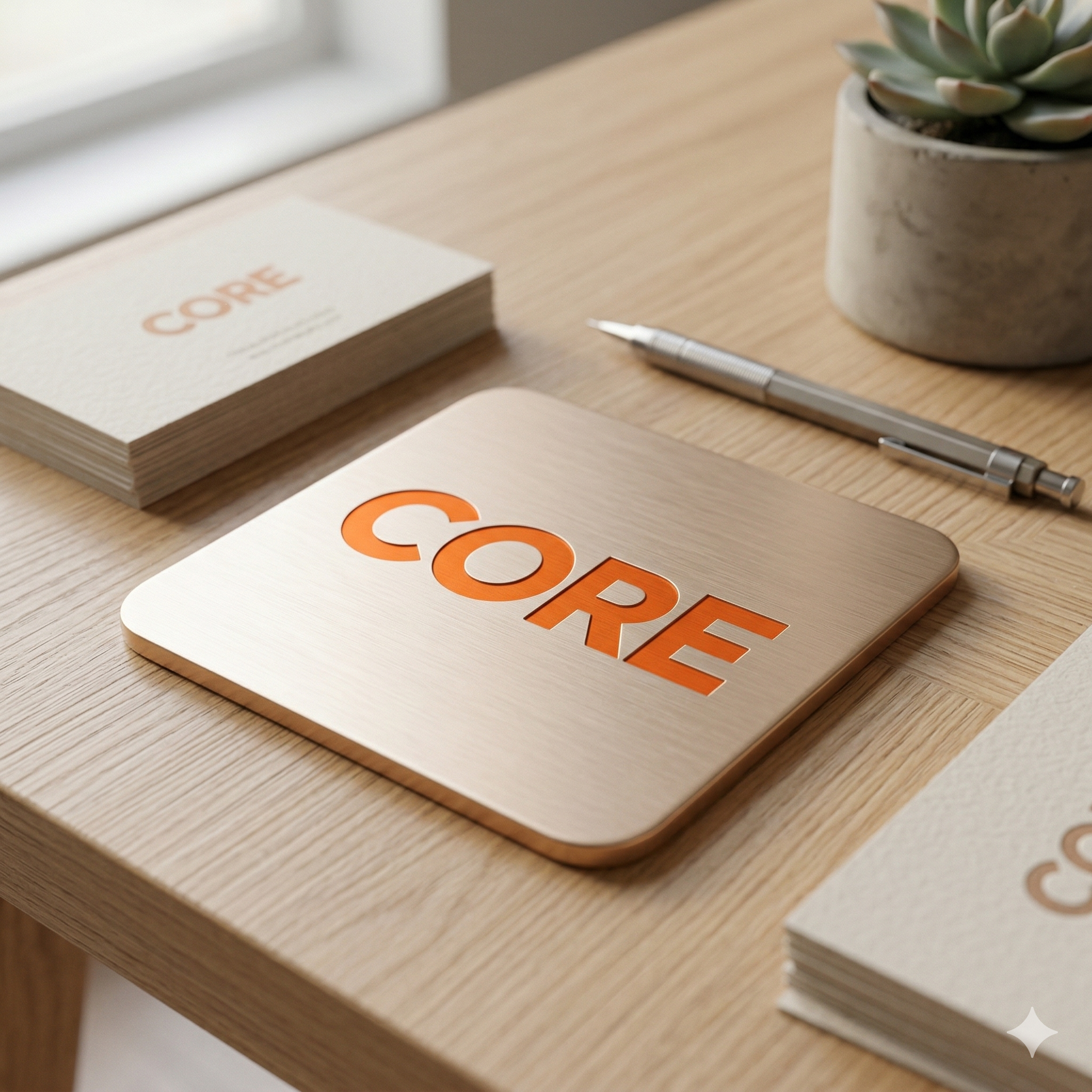 Branding